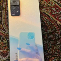 گوشی سیامی نوت 11پرو