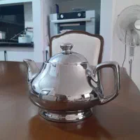 قوری تک چینی