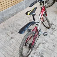 دوچرخه سایز ۲۰