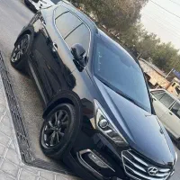 سانتافه ۲۰۱۷ موتور GDI
