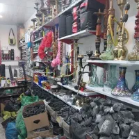 فروشنده خانم