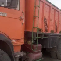 حمل گندم محلی