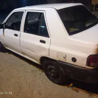 پراید 131