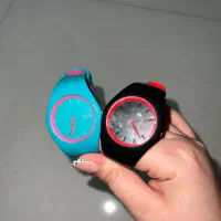 ساعت برند ice