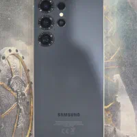 S25 Ultra 512GB بسیار تمیز