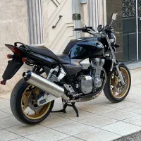 Cb1300 مدل 2004|موتورسیکلت|تبریز, |دیوار