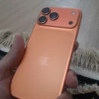 ایفون ۱۷ پرومکس zaaدو سیم نو