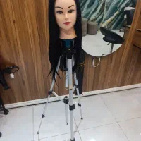 کله مو مخصوص کوتاهی