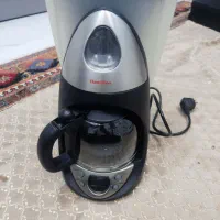 قهوساز همیلتون