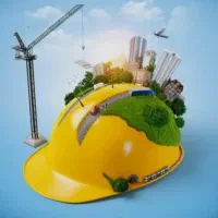 پیمانکاری  کیش سازه
