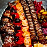آشپز ماهرودارای مدرک آشپزی