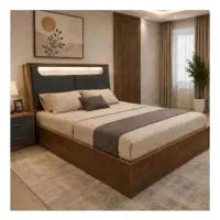 تخت خواب  سامیار