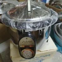 پلوپز تمام اتوماتیک