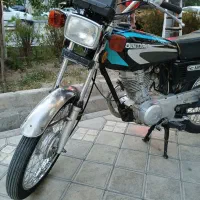 هوندا 83 پلاک ملی٪