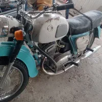 موتور ایژ،ایج