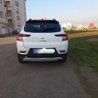 اطلس G سانروف دار