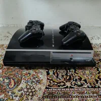ps3 fat پلی استیشن ۳ فت