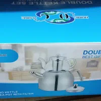 کتری قوری هوم لوکس نو