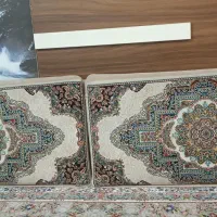 دو عدد پشتی