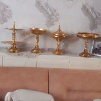 برای تزینی منزل