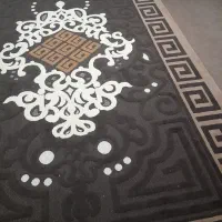 فرش ۶ متری تراکم بالا