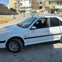 پارس مدل ۹۹ اتاق تعویض