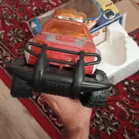 ماشین کنترلی