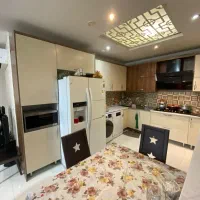 کابینت هایگلاس دسته دوم واقعا در حد نو