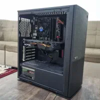 کیس گیمینگ SSD