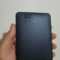 هارد اکسترنال ۱ ترابایت