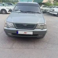 پراید88بی رنگ شاستی پملپ