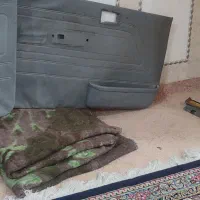 ماکت رودری پراید و ماکت موتور سیکلت