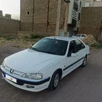 ماشین پارس مدل 86