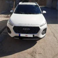X22 PRO|خودرو سواری و وانت|مشهد, حسین‌آباد|دیوار