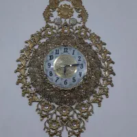 برنز|آینه|بهارستان, |دیوار