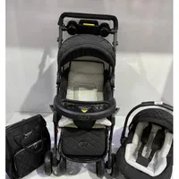 سیسمونی نوزاد