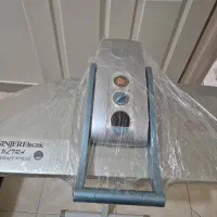 اتو پرس با استند ایستاده وارداتی