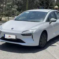 خودروی لونا برقی ۲۰۲۴