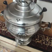 سماور|سماور، چای‌ساز، قهوه‌ساز|همدان, |دیوار