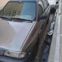 پراید ۱۳۱sx|خودرو سواری و وانت|تهران, زهتابی|دیوار