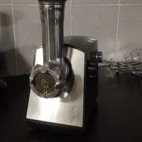 چرخ گوشت