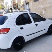 تیبا ۲مدل ۹۸