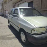 فروش پراید صبا مدل ۱۳۸۷