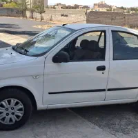تیبا صندوق دار