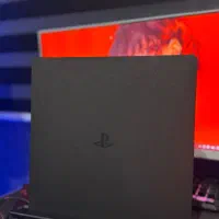 Ps4 slim 1tra