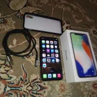 آیفونx