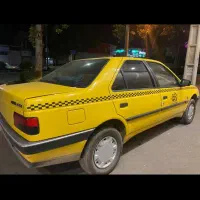 تاکسی 1401|خودرو سواری و وانت|قزوین, |دیوار