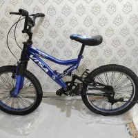دوچرخه سایز ۲۰