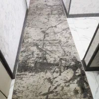 قالیچه چهار متری و کناره