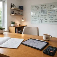 تدریس خصوصی و آنلاین ریاضی / دکترای ریاضی امیرکبیر